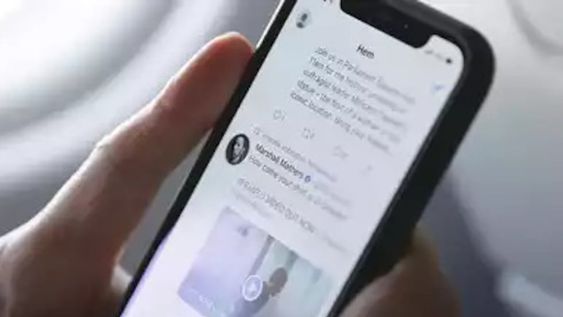 Ahora se podrán editar los tweets en Twitter.