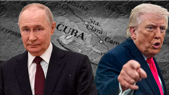 El buque “Anatoly Kolodkin” desafía sanciones y se aproxima a Cuba.