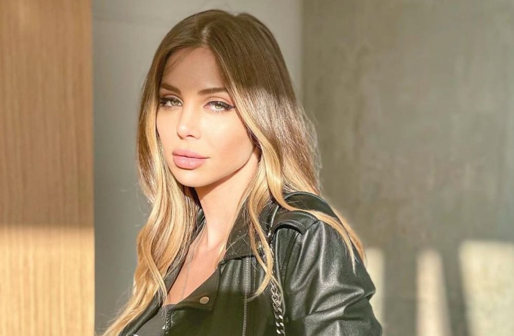 Romina Malaspina habló sobre el origen “intencional” del covid y la destrozaron en las redes