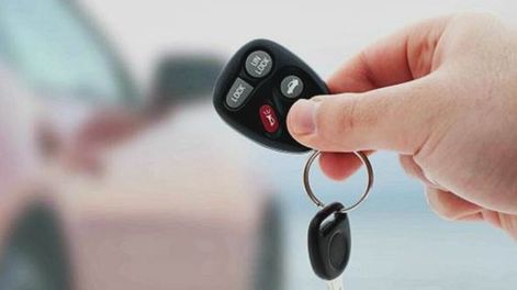 Las ventas de autos acumulan suba de más de 90% en el primer trimestre.