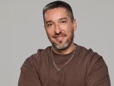 Gabriel Lucero es el creador de las animaciones virales Gente rota.