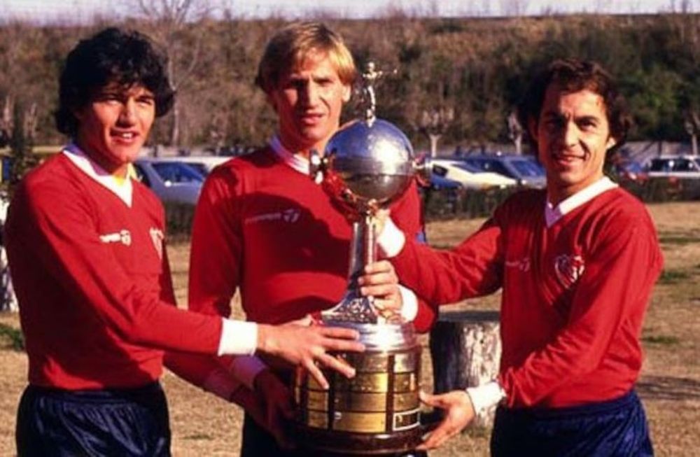 Tras el triunfo del Rojo en Japón, ¿Quién es el Rey de Copas?