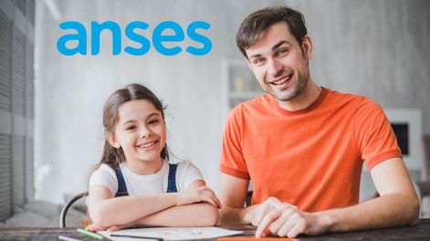 ANSES comenzará el pago de la Ayuda Escolar Anual en marzo, con un refuerzo extraordinario de $85.000.