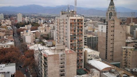 Canto de mi tierra - Por Jorge Sosa