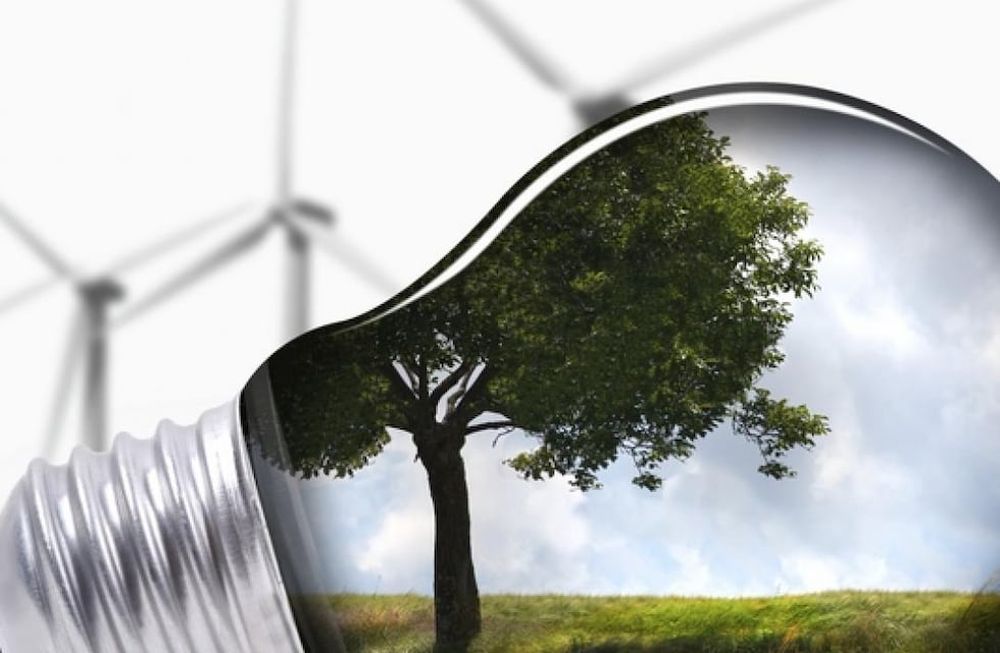 Energías limpias para combatir el cambio climático y la pobreza en el mundo. Los Andes