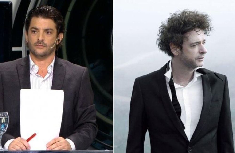 Pablo Rago pidió disculpas por sus polémicos dichos sobre Gustavo Cerati
