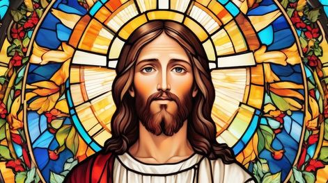 En aquel tiempo, Jesús fue a Cafarnaúm, ciudad de Galilea, y los sábados enseñaba a la gente. Todos estaban asombrados de sus enseñanzas, porque hablaba con autoridad.