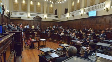 Cámara de Senadores de Mendoza