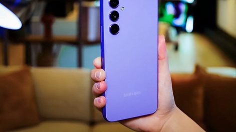 Este 17 y 18 de abril la Tienda BNA mantendrá ofertas especiales en celulares y la posibilidad de pagarlos en cuotas fijas.