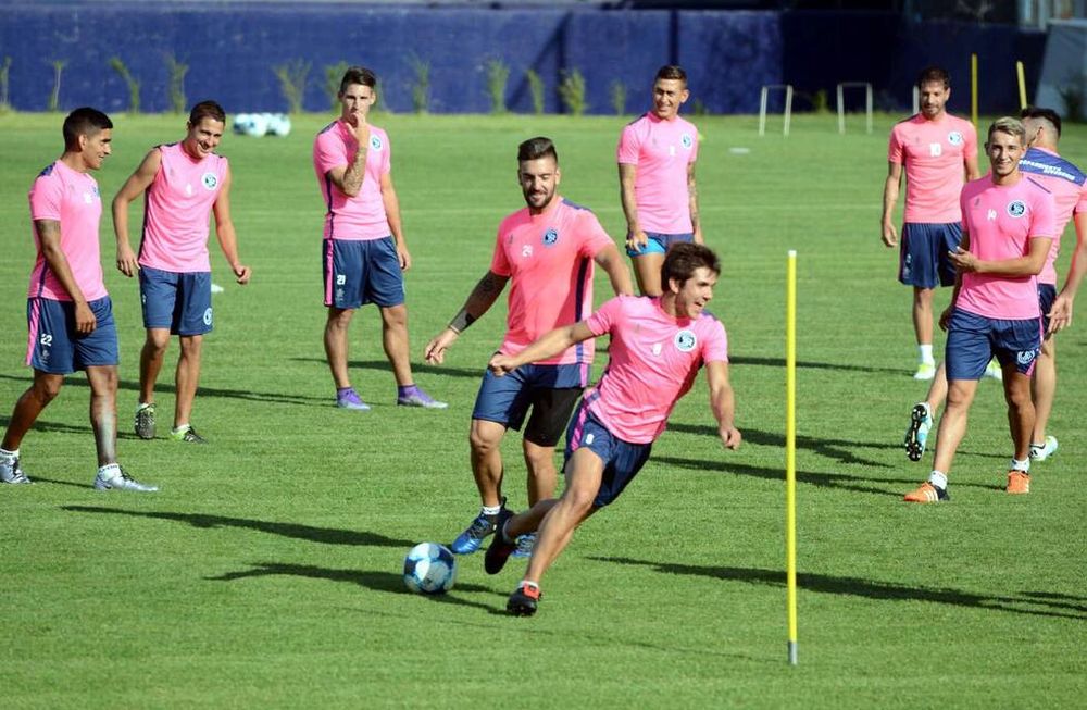La Lepra, para volver a sonreír