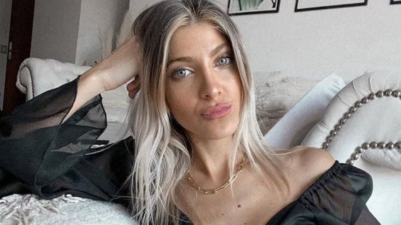 Cande Ruggeri, transparencias y bucaneras que enamoran