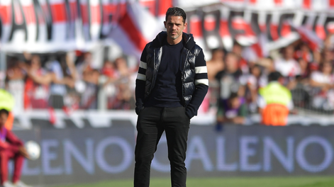 Los Andes | Fernando Gago tomó una terrible decisión con el plantel de Boca