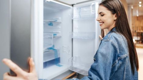 Renovar la heladera en 30 cuotas sin interés: cómo es el plan oficial y qué se consigue.