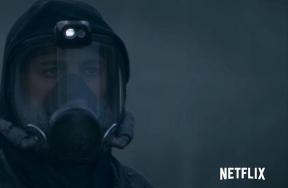 “ÍO, sola en la Tierra”: el sueño de una joven que quiere volver a darle vida al planeta