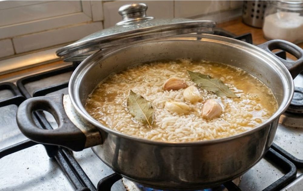 El chef logra una guarnición mucho más sabrosa y con mejor textura.