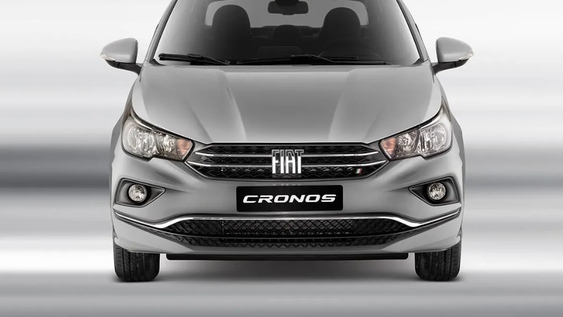 Fiat Cronos
