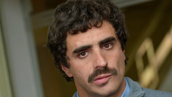 El secretario de Servicios Públicos Natalio Mema, es el negociador del Gobierno con Edemsa, Cooperativa Eléctrica de Godoy Cruz y Edeste.Foto: Orlando Pelichotti / Los Andes