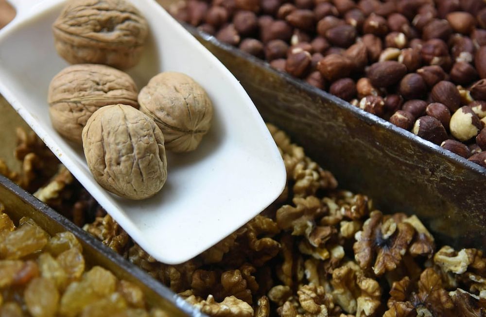 Exportaciones. Las frutas y hortalizas de Mendoza crecieron en el exterior