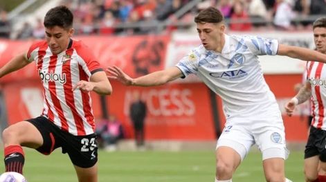 Por la última fecha de la Liga Profesional 2022, Godoy Cruz visita a Estudiantes de La Plata. / Gentileza.