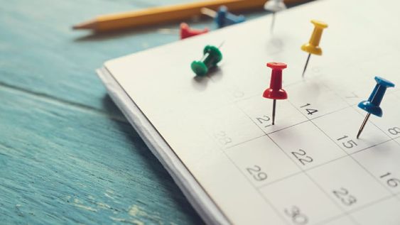 Feriados 2026: calendario completo para Argentina.