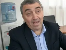 El Gobierno designó a Leonardo Szuchet como nuevo subsecretario de Derechos Humanos. El Gobierno designó a Leonardo Szuchet como nuevo subsecretario de Derechos Humanos.