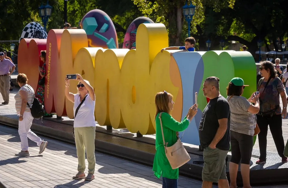 El Banco Nación lanza beneficios para impulsar el turismo