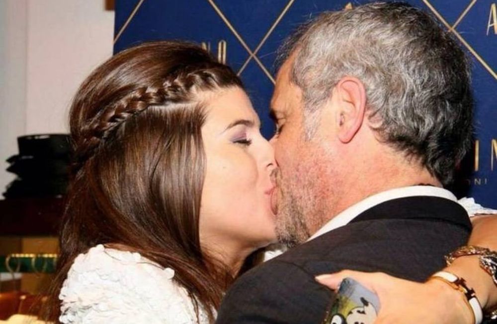 Morena y Rial saludaron por Twitter a Mariana Antoniale por su cumpleaños