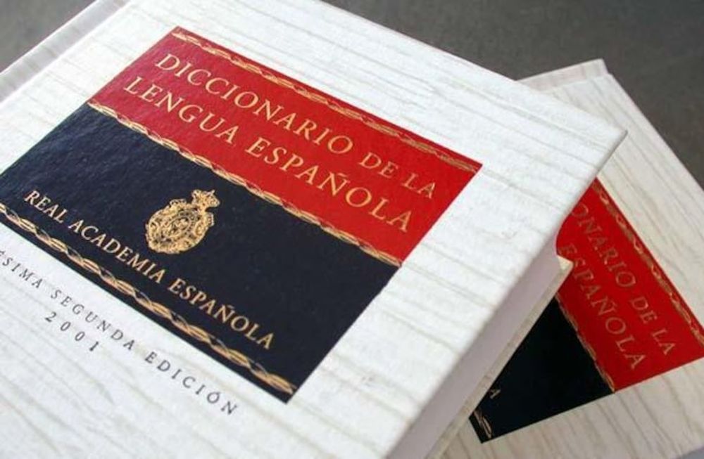 Lo nuestro es pasar