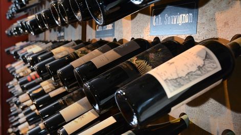 Los Andes | En la segunda parte del año podría faltar vino por la falta de insumos importados. - Gentileza / Los Andes