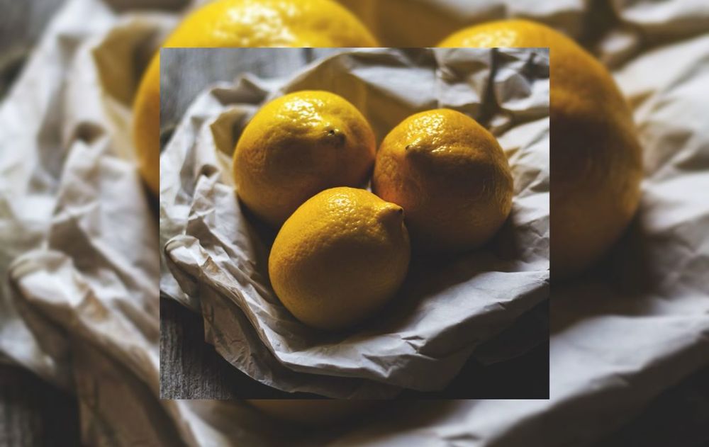 La velocidad con la que cambia la apariencia de los limones puede ser una señal para reorganizar espacios o ajustar ciertos hábitos domésticos.