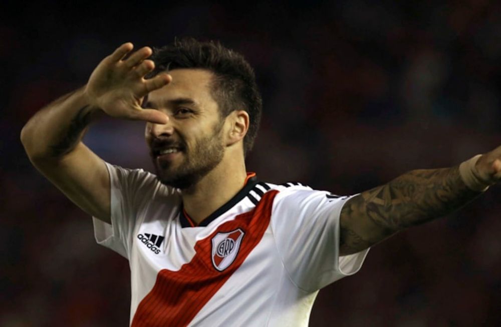 El delantero de River Plate seguiría su carrera futbolística en Newells, ya que priorizará tener minutos en cancha. El rosarino es un goleador de raza.