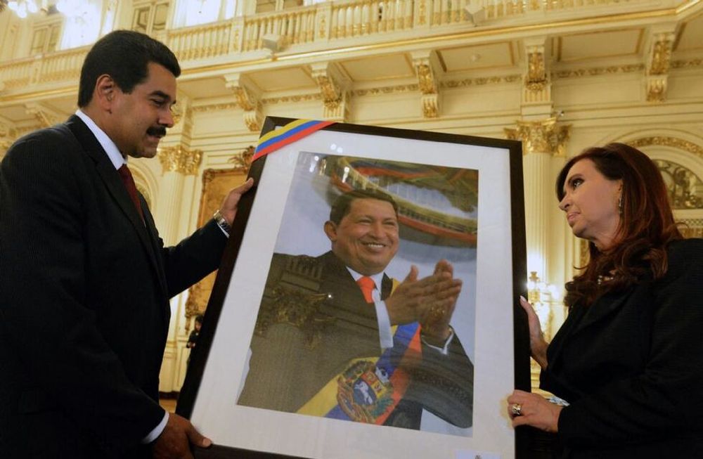 Decretan el Día de la lealtad y amor a Chávez