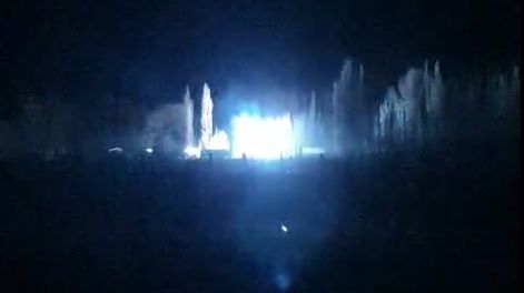 Si incendió un transformador y todo Uspallata está sin luz desde la madrugada