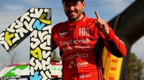 A falta de dos fechas, el Top Race tiene nuevo puntero