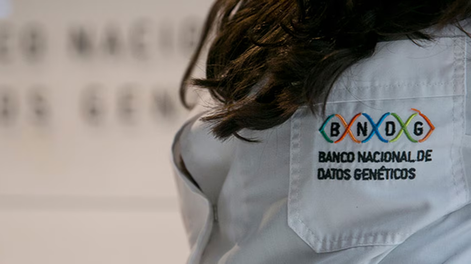 El Gobierno oficializó la transformación del Banco Nacional de Datos Genéticos (BNDG) en un organismo desconcentrado.
