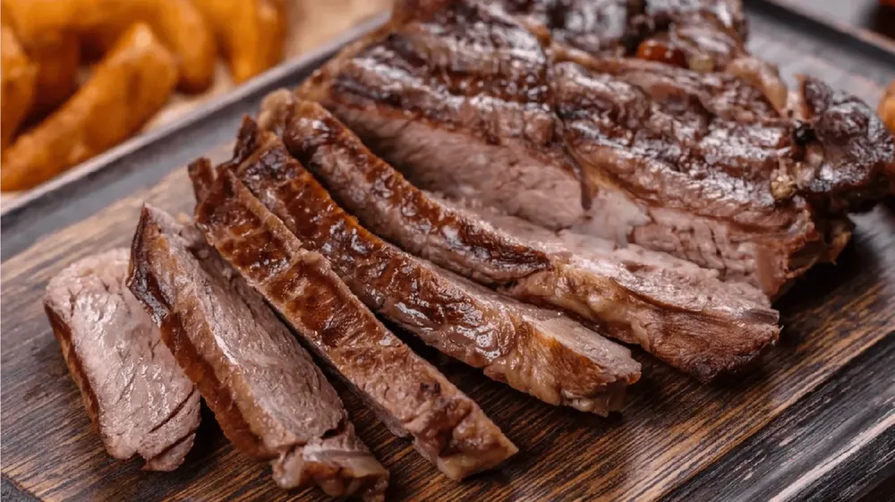 Aunque bajó el dólar, el asado se disparó: ya supera los $12.000 por kilo