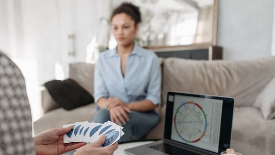 Los astros tienen un dato preocupante para Libra