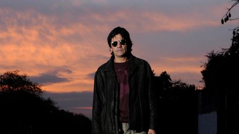 “Alejandro Sokol, el cazador”: el libro que recoge el legado de un músico indomable