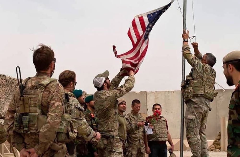 Los cambios geopolíticos producidos por la toma del poder en Afganistán de los talibanes implican beneficios para Rusia, y especialmente para China.