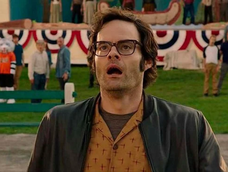 Llega a Netflix una de las película más esperadas por los fans de Stephen King.