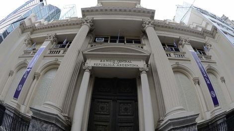 El impacto de las súper tasas - Por Rodrigo González