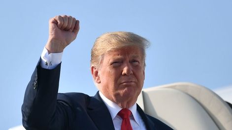 EEUU: diarios defienden la libertad de prensa ante ataques de Trump
