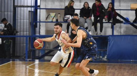 La temporada de básquet 2022 tiene nombre y apellido: Unión Deportiva San José.