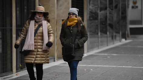 El pronóstico para este miércoles en Mendoza