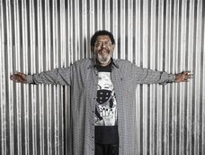 A los 83 años, murió Ruben Rada, reconocido músico uruguayo