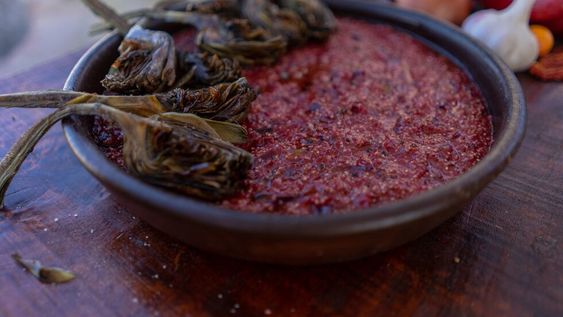 Animate a preparar un plato sin carne. Si nunca probaste la quinoa, esta es una buena oportunidad.