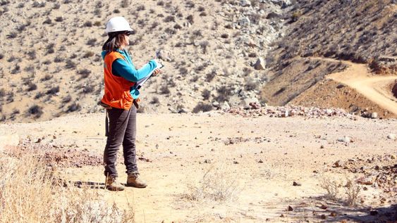La importancia de la minería en el desarrollo nacional y provincial.