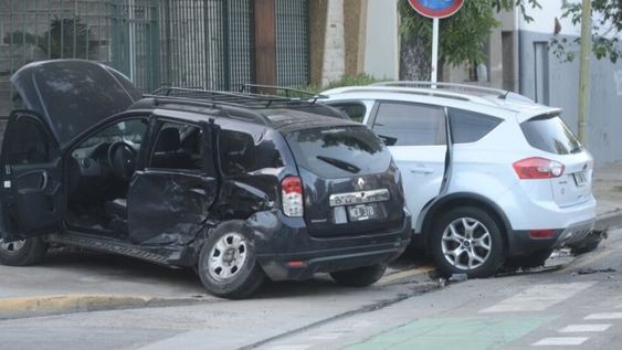 El consumo de drogas ilegales mata al volante