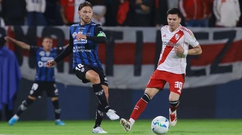 Los Andes | River vs. Independiente del Valle.jpeg