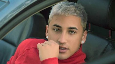 El youtuber fue condenado por trata de personas y reducción a la servidumbre.